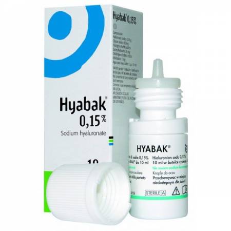 Hyabak envase anterior