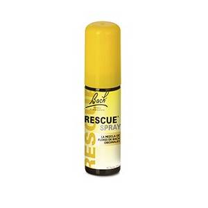 DiSalud-Rescue® spray 20ml Flores Bach