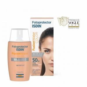 Fotoprotector Isdin® Fusion...