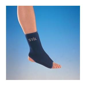 Neoprene Crossover Elastic Ankle Support Thermo-med® Orliman