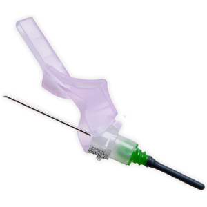 BD Luer-Lok™ 3-mL syringe...
