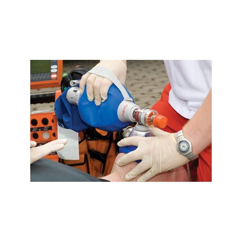 Ambu® Mark IV - Reusable Resuscitator