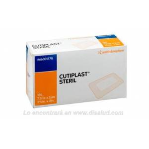 DiSalud-5130-Aposito Cutiplast® Steril Portada Web SN