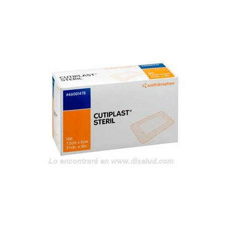 DiSalud-5130-Aposito Cutiplast® Steril Portada Web SN