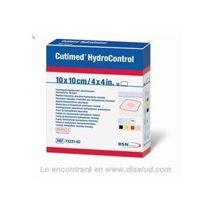 Apósito Cutimed® Hydrocontrol