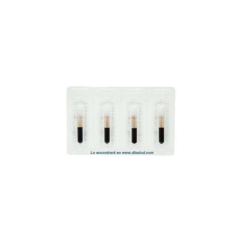 Tinte compuesto de Benzoína, 2x3cc 40 Viales/Caja Steri-Strip® 3M® 1544
