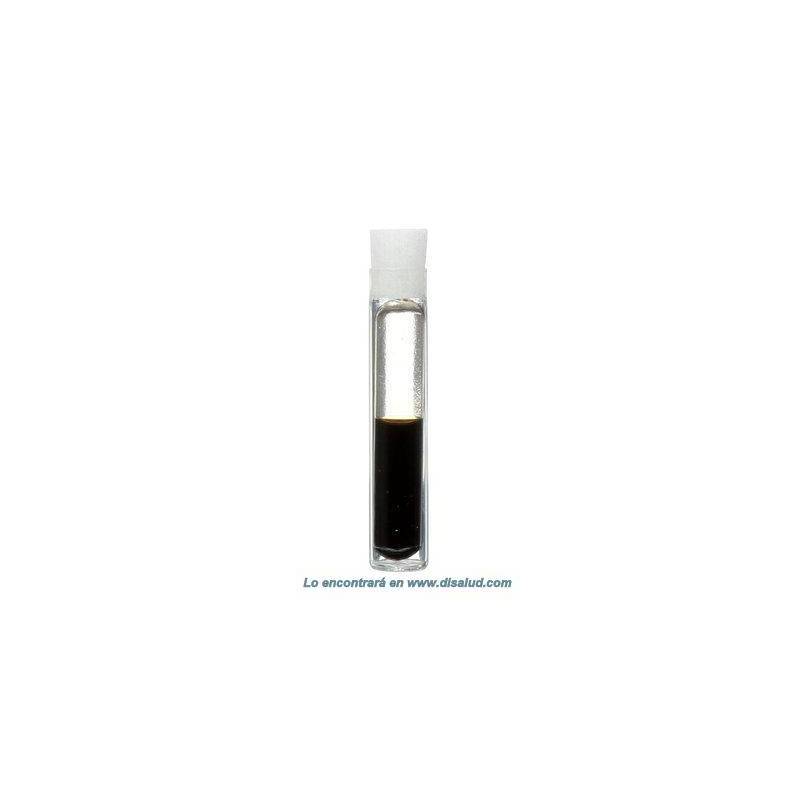 Tinte compuesto de Benzoína, 2x3cc 40 Viales/Caja Steri-Strip® 3M® 1544