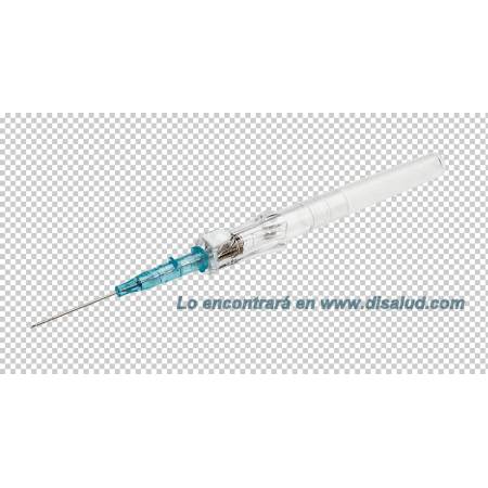 DiSalud-5433-Cateter-BD Insyte™ Autoguard™-Azul-catheter_2
