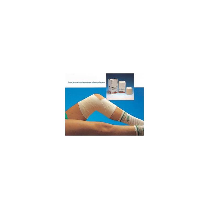 DiSalud-5201-7154X-V Elast Adhesiva Tensoplast® BSN®-aplicacion