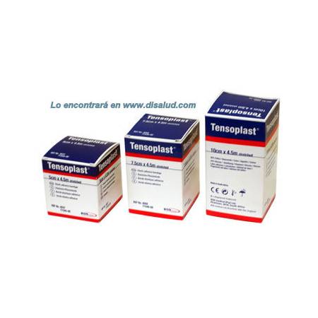 Bandage élastique adhésif robuste Tensoplast, Pharmacie
