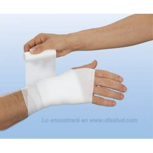Bandage Easifix® 7,5cm x 4m...