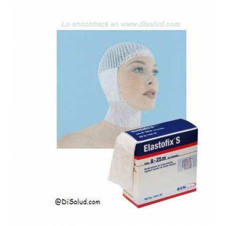 DiSalud-5285-V Tubular Malla Elastofix® S BSN®-@disalud