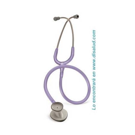 3M™ Littmann® Lightweight II S.E. Stethoscope, Lilac Tube-2453-1-disalud