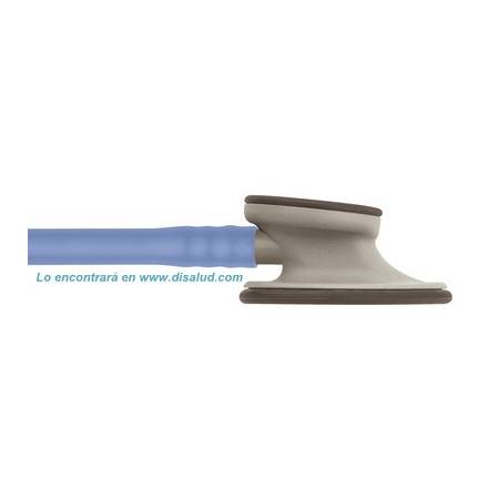 3M™ Littmann® Lightweight II S.E. Stethoscope, Ceil Blue Tube-2454-3-disalud