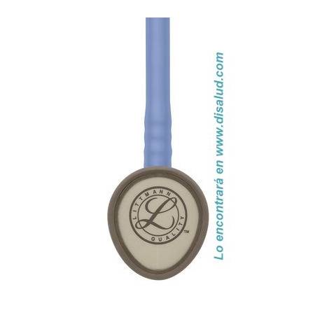 3M™ Littmann® Lightweight II S.E. Stethoscope, Ceil Blue Tube-2454-4-disalud