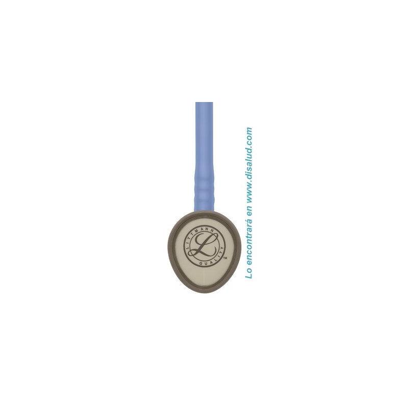 3M™ Littmann® Lightweight II S.E. Stethoscope, Ceil Blue Tube-2454-4-disalud