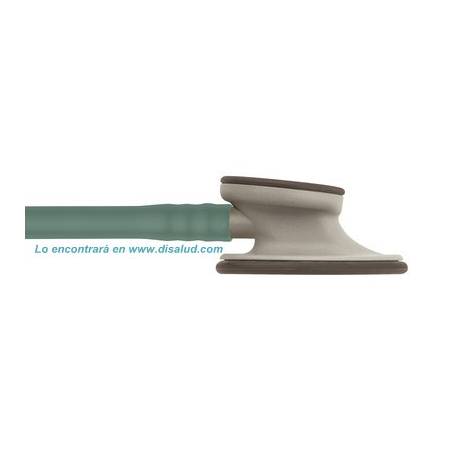 3M™ Littmann® Lightweight II S.E. Stethoscope, Seafoam Green Tube-2455-4-disalud