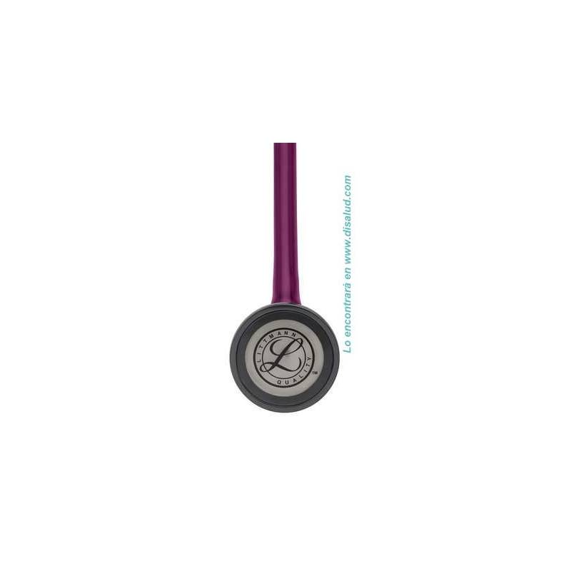 3M™ Littmann® Master Cardiology™ Stethoscope, Plum Tube-Ciruela-2167-3-disalud