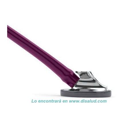 3M™ Littmann® Master Cardiology™ Stethoscope, Plum Tube-Ciruela-2167-4-disalud
