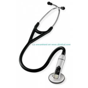3M™ Littmann® electronic-stethoscope-model-3100bk-4-disalud