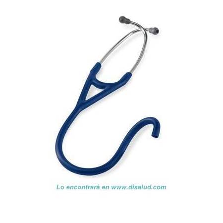 3M™ Littmann® Electronic Electronic Stethoscope 3100NB Blue Marine-4-disalud