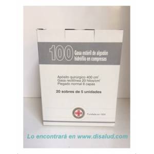 DiSalud-5140-482687-caja-de-gasas-de-100-ud Gran Cruz-disalud