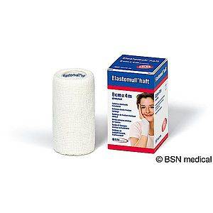 Bandage Elastomull® haft 10 cm x 4 m 1 Ud cohesive elastic fixation BSN®