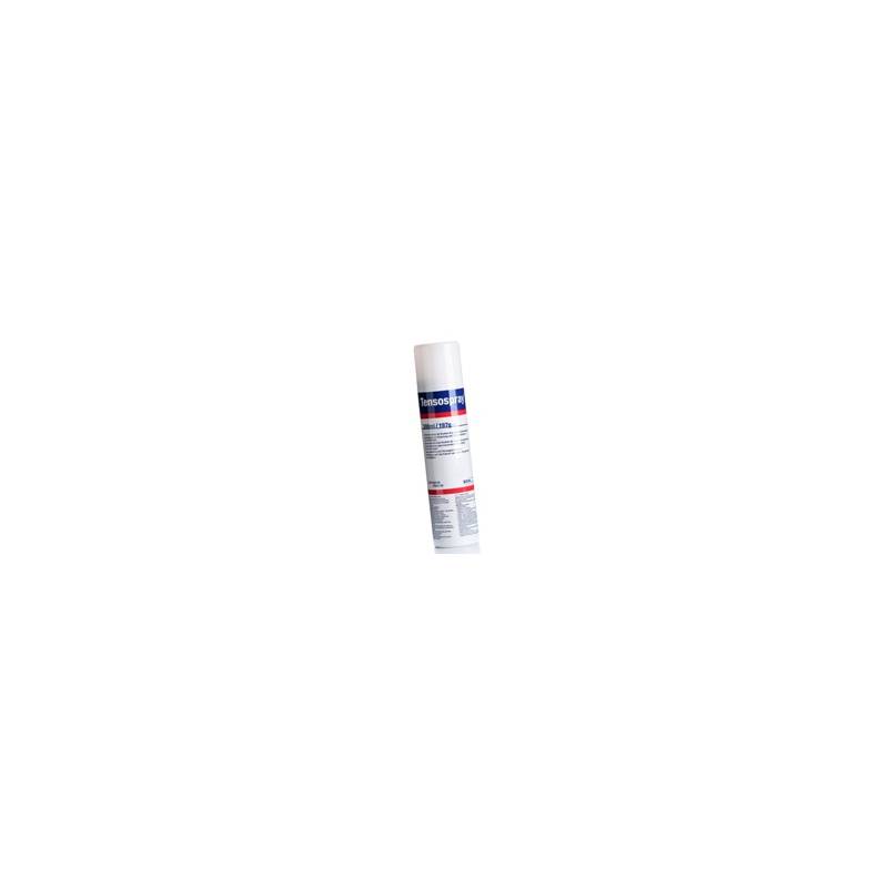 Tensospray® 300 mi 1 Ud. Spray adhesivo protector transparente para fijación de vendaje. BSN® Sin látex
