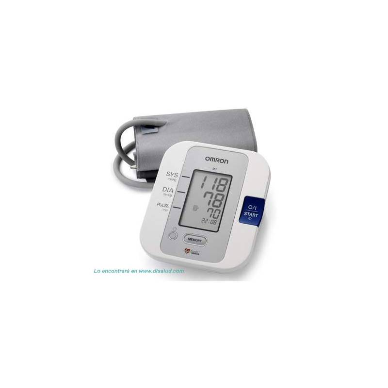 Tensiómetro digital de brazo OMRON 3 Series
