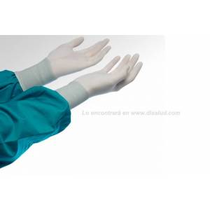 Sterile Latex Glove Powder Naturflex® 50 pairs Surgical