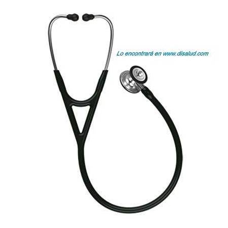 Fonendo. Cardiology IV™ Negro 3M™ Littmann® 6152N-1