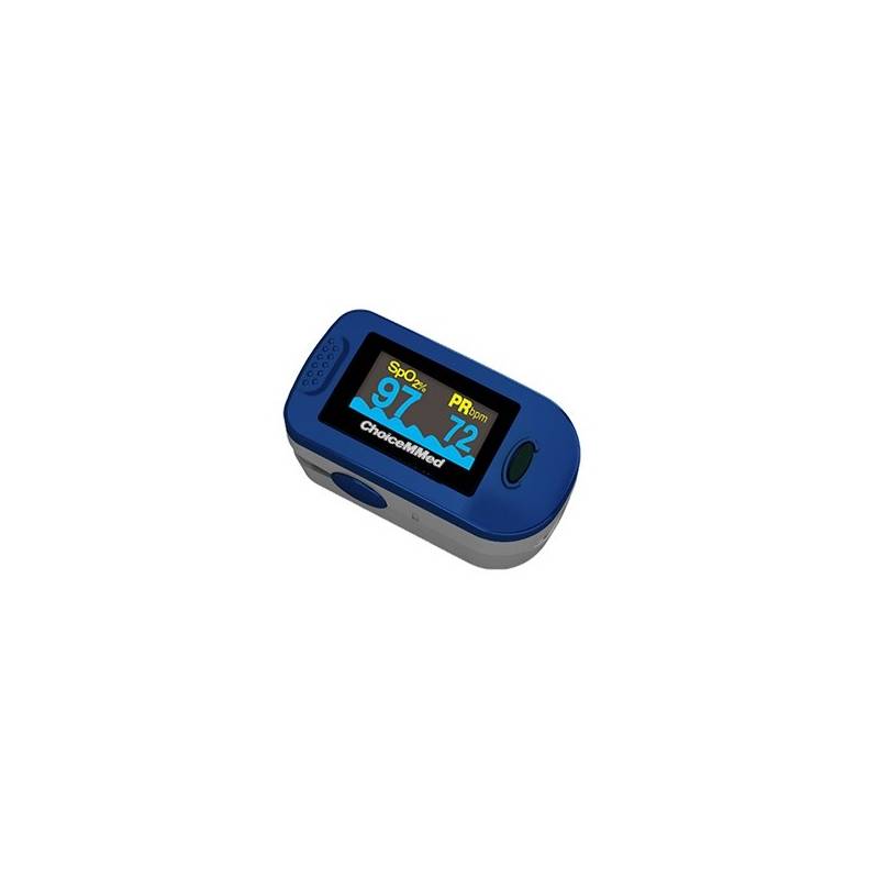 Angeltronix - Oxímetro Pulso Dedo Pulsioximetro Pulsometro Digital Adulto  ♦️Adopta una pantalla LED con 2 posiciones. ♦️Rotación de pantalla con  visualización numérica y gráfica. ♦️Marca el nivel de oxígeno y frecuencia  de