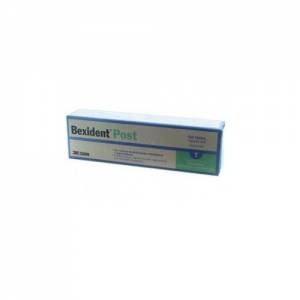 154241-Bexident® Post gel tópico 25 ml