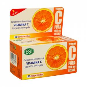 vitamina C ESI TREPAT
