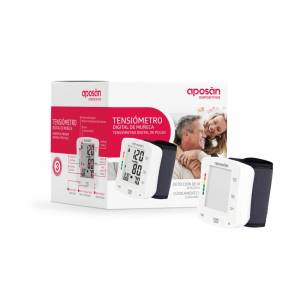 Tensiometro Digital Aposan...