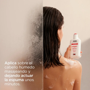 ISDIN SHAMPOO ANTICAIDA...