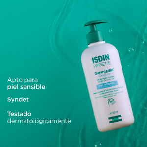 ISDIN HYGIENE GERMISDIN...