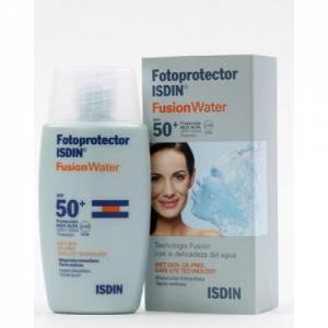 Fotoprotector Isdin® Fusion...