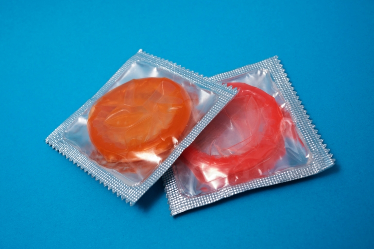 El preservativo es la mejor garantía para un sexo seguro