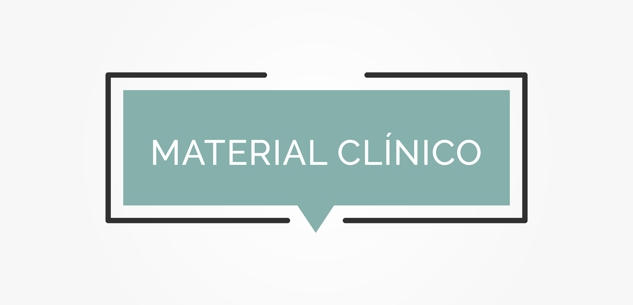 Material clínico